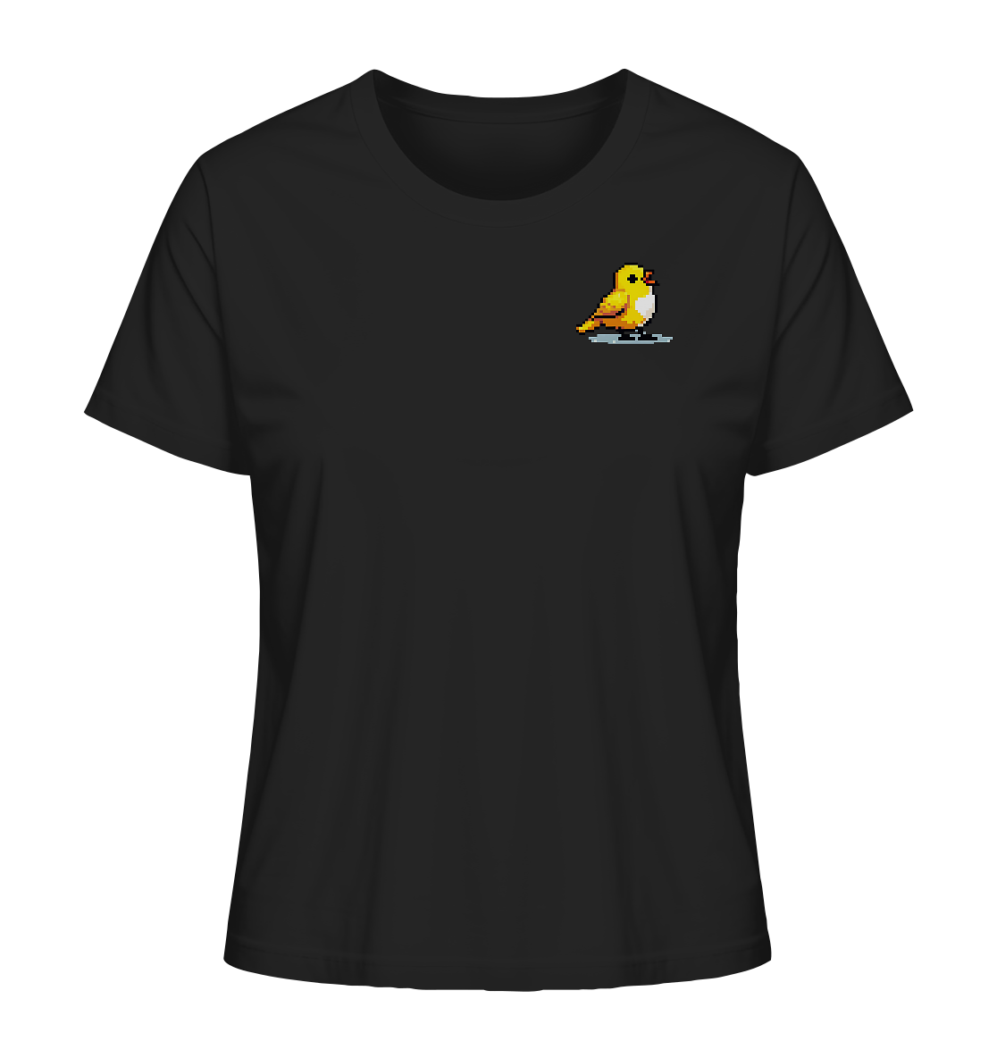 Birdie - Ladies Organic Shirt