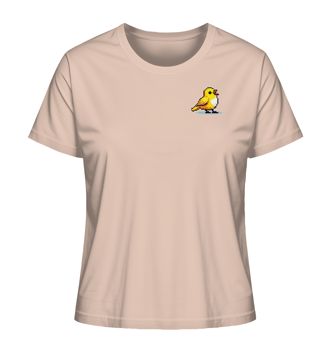 Birdie - Ladies Organic Shirt