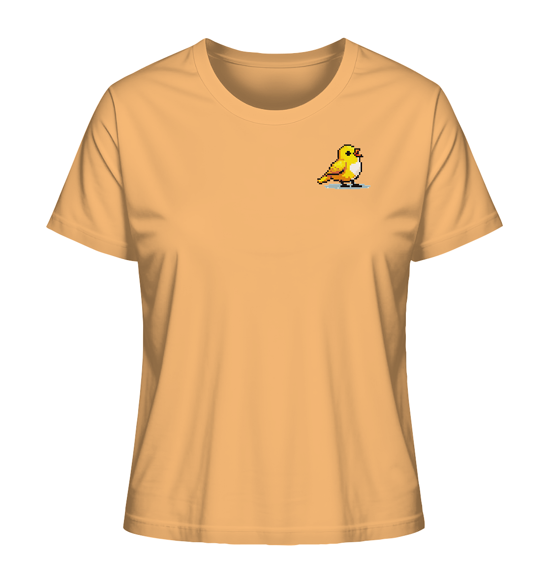 Birdie - Ladies Organic Shirt