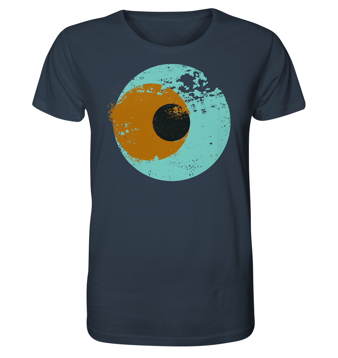 Solaris - Organic Shirt