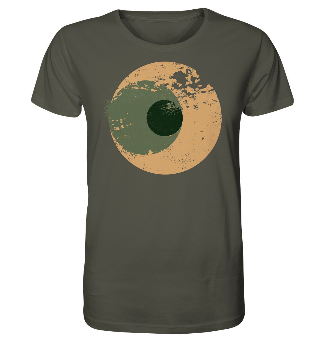 Solaris - Organic Shirt