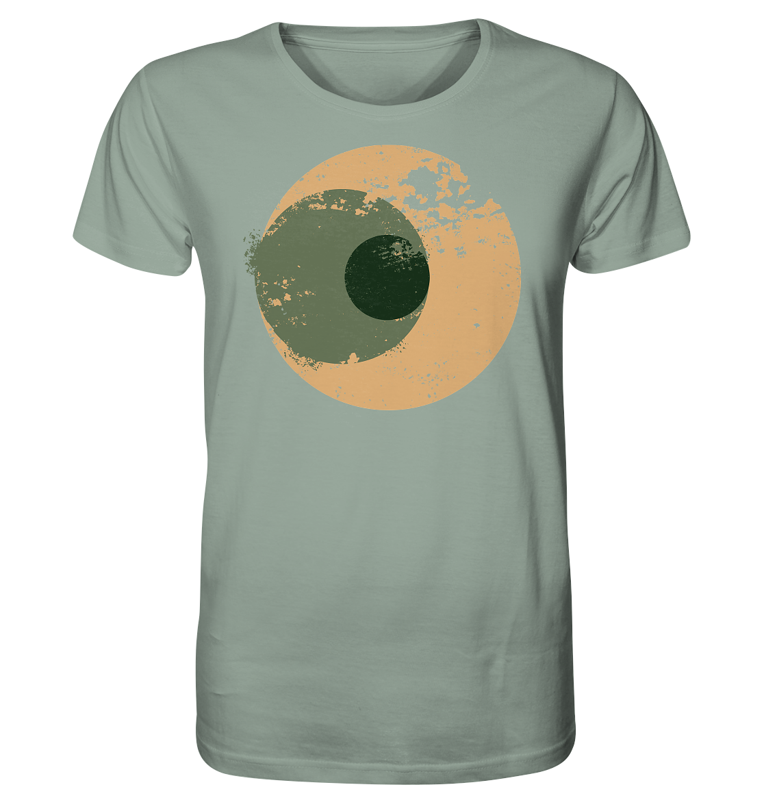 Solaris - Organic Shirt