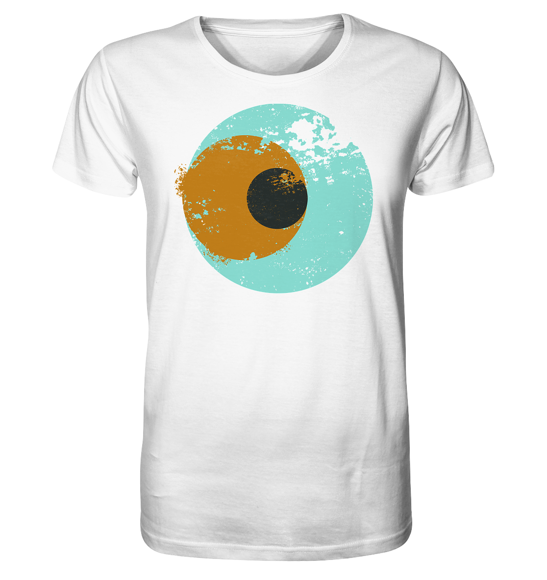 Solaris - Organic Shirt