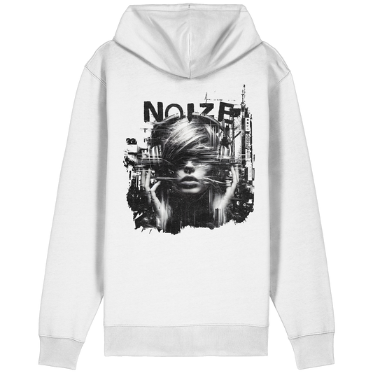 Noize - Organic Relaxed Zipper
