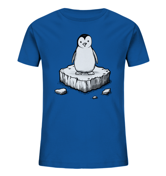 Pinguin - Kids Organic Shirt