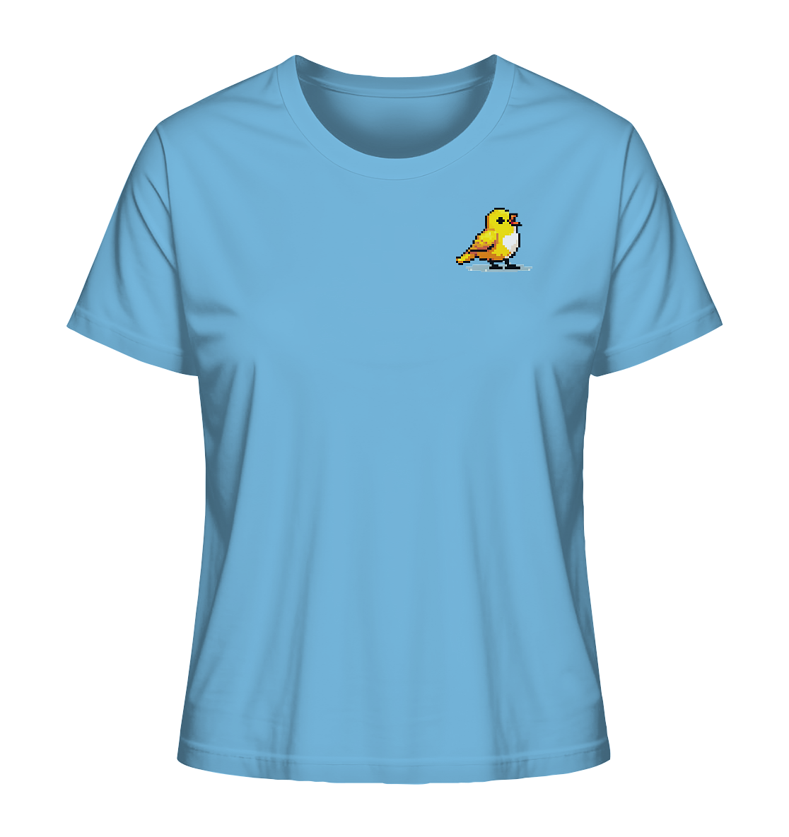 Birdie - Ladies Organic Shirt