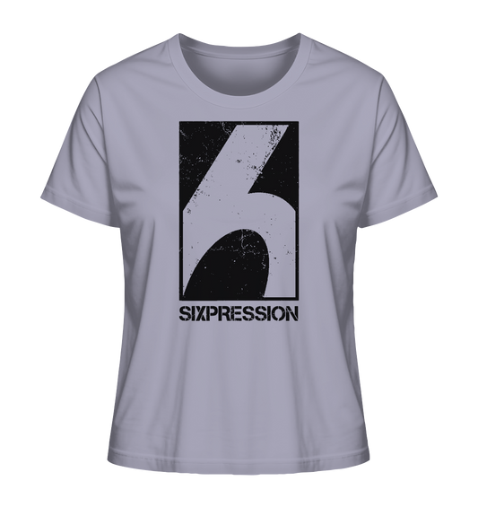 na logo! - Ladies Organic Shirt