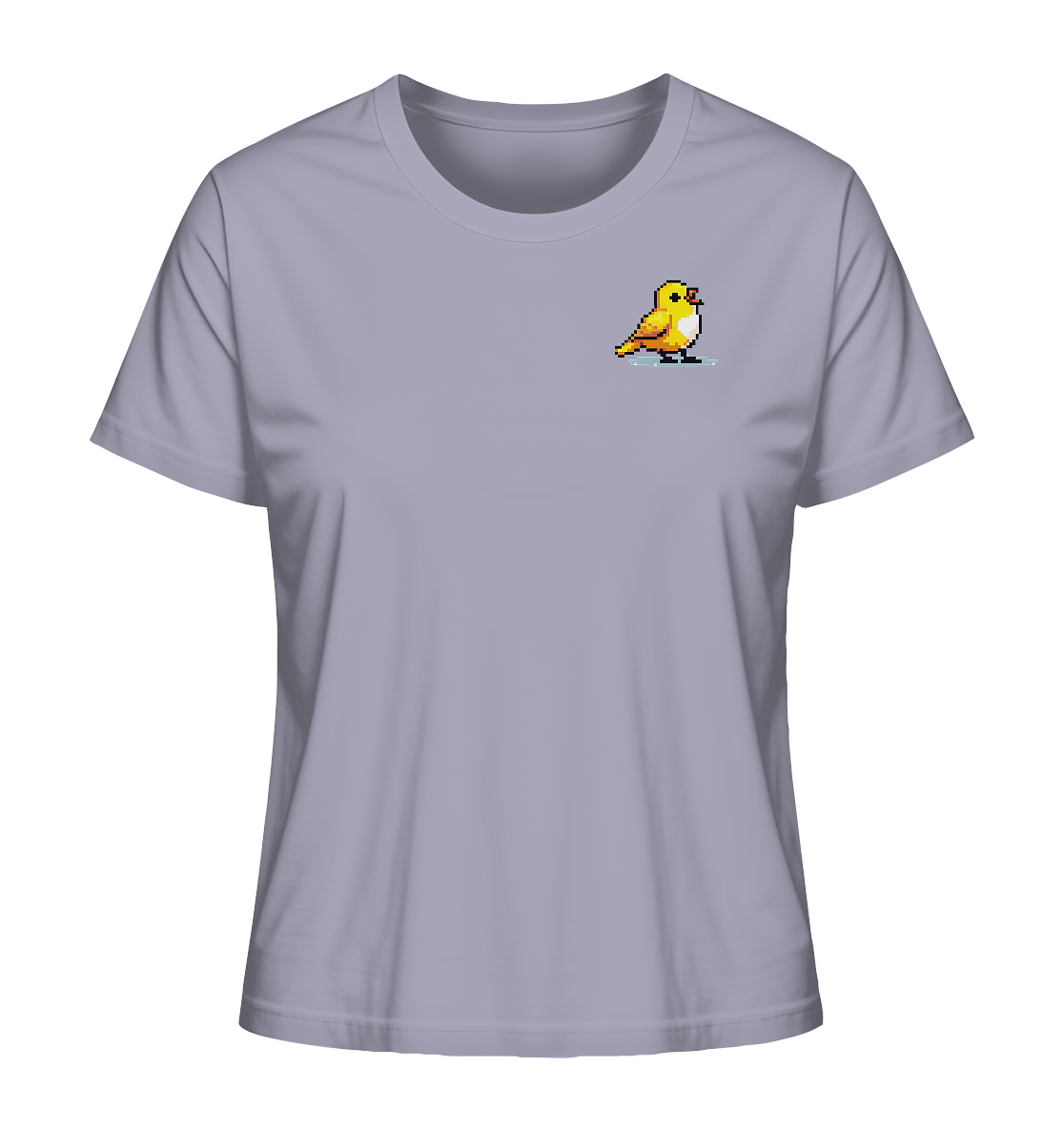 Birdie - Ladies Organic Shirt