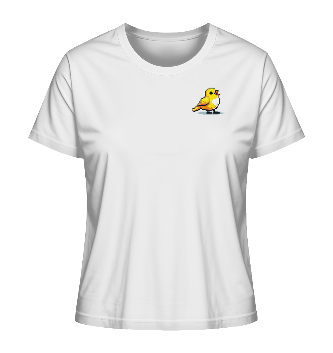 Birdie - Ladies Organic Shirt