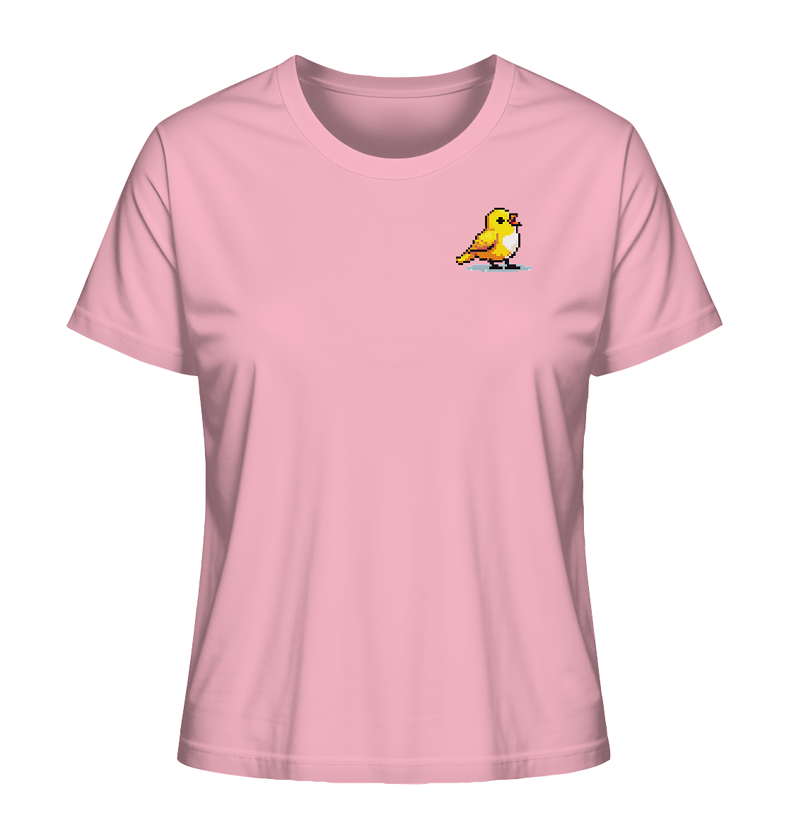 Birdie - Ladies Organic Shirt