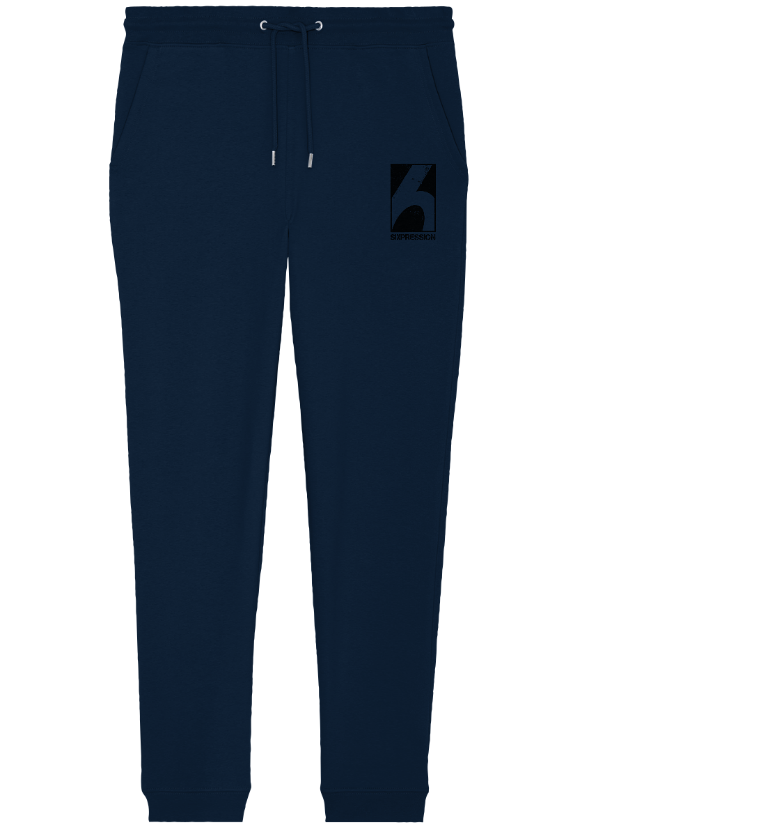 na logo! - Organic Jogger Pants