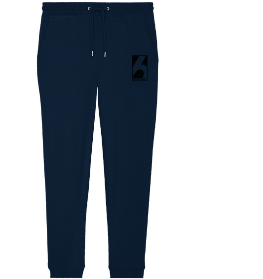 na logo! - Organic Jogger Pants