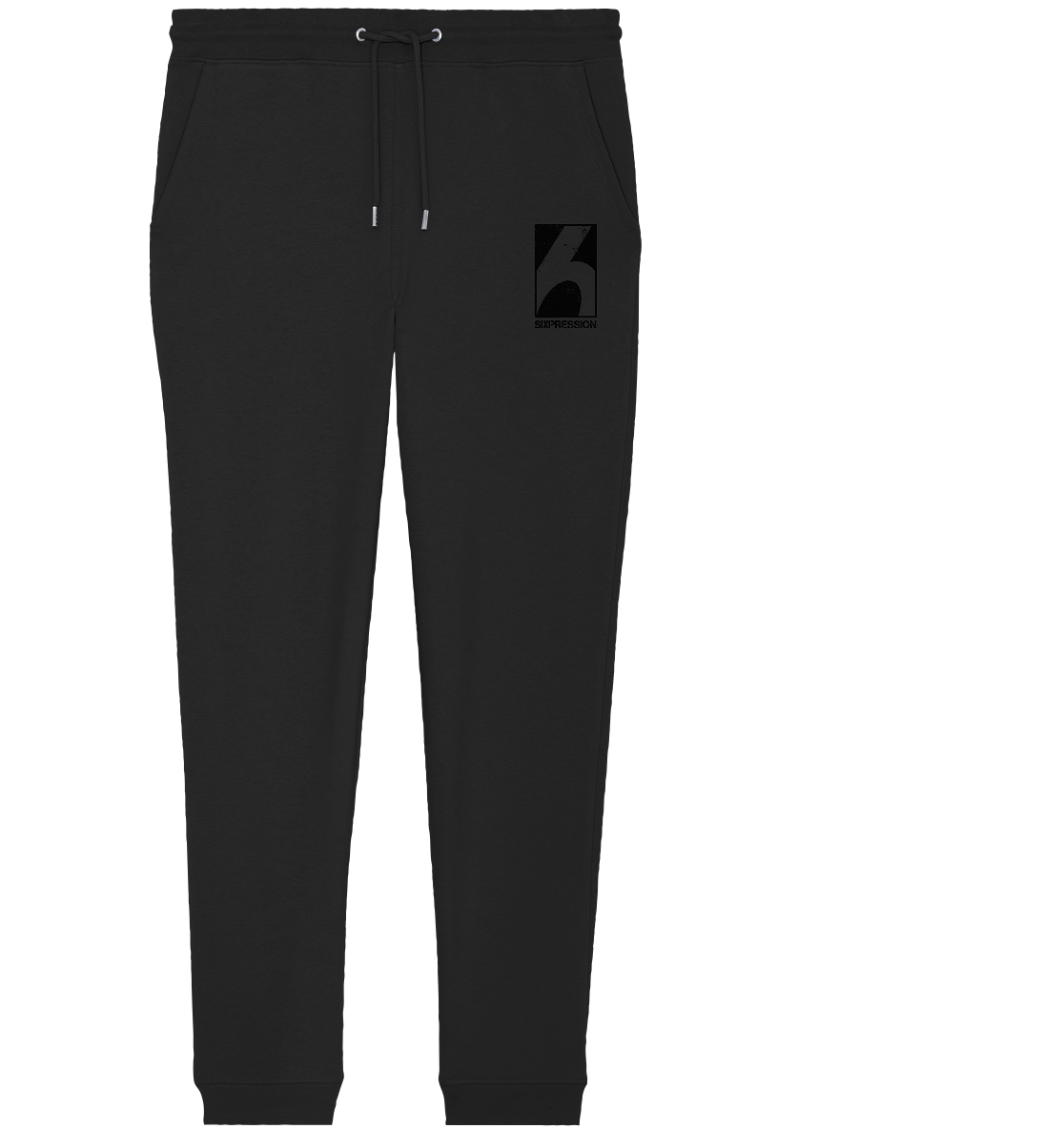 na logo! - Organic Jogger Pants