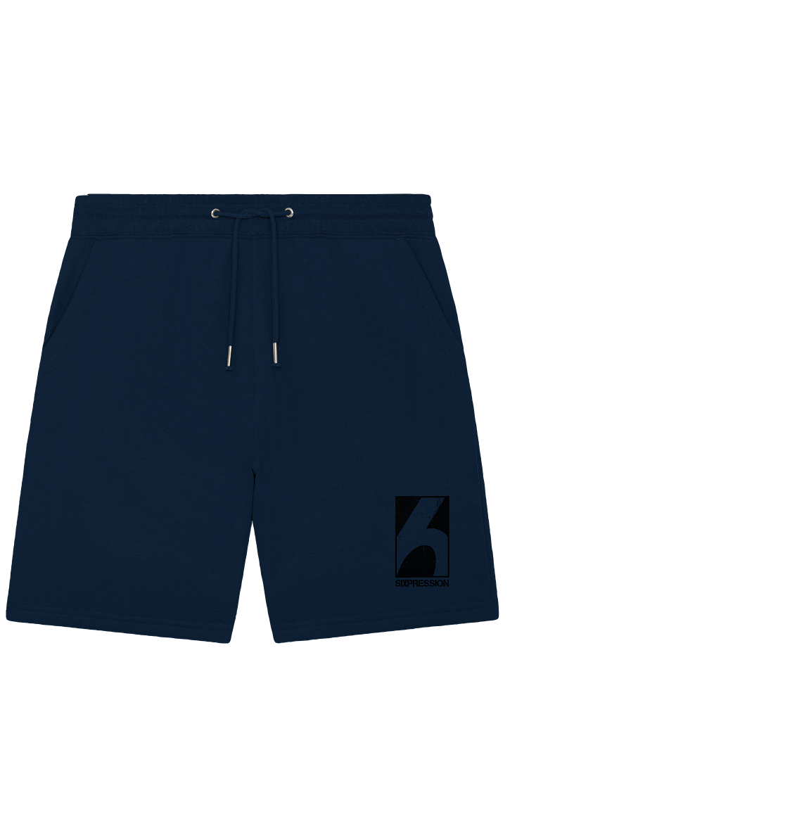 na logo! - Organic Jogger Shorts