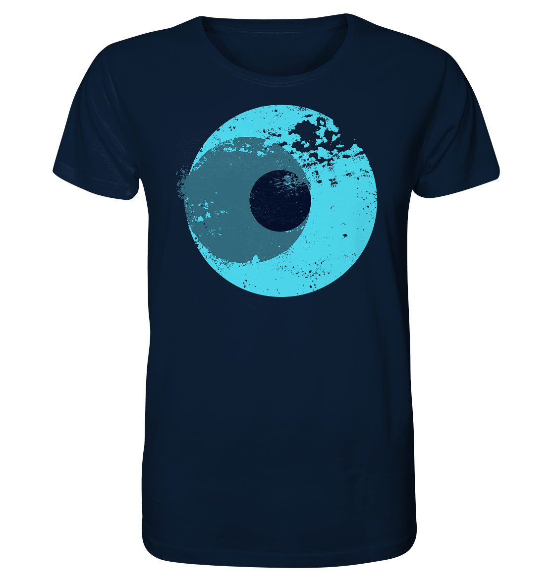 Solaris - Organic Shirt