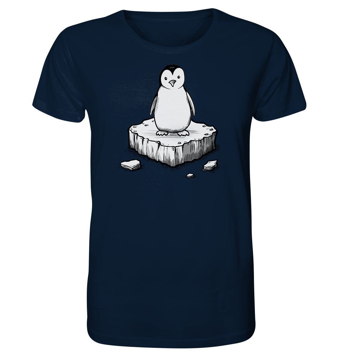 Pinguin - Organic Shirt