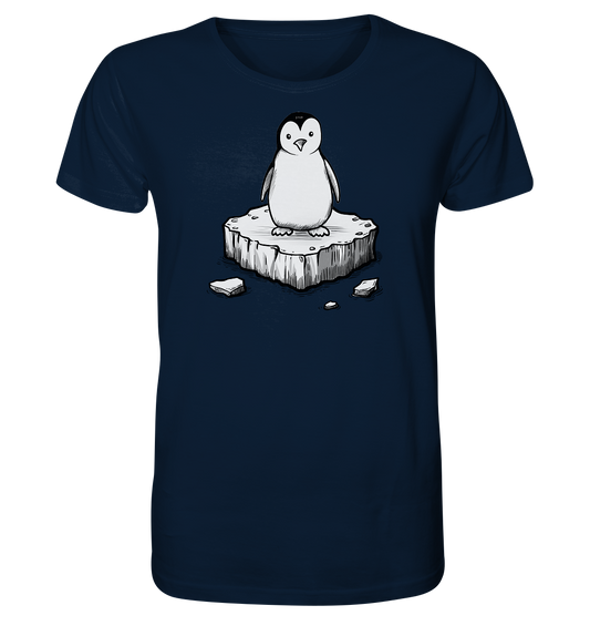 Pinguin - Organic Shirt