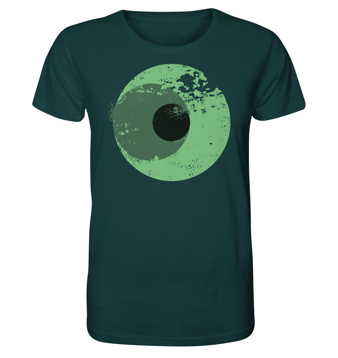 Solaris - Organic Shirt