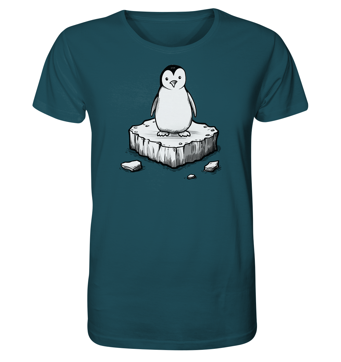 Pinguin - Organic Shirt