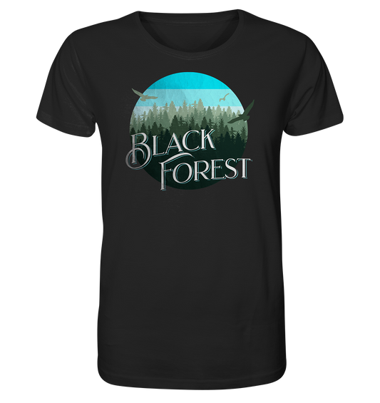 Black Forest - Organic Shirt