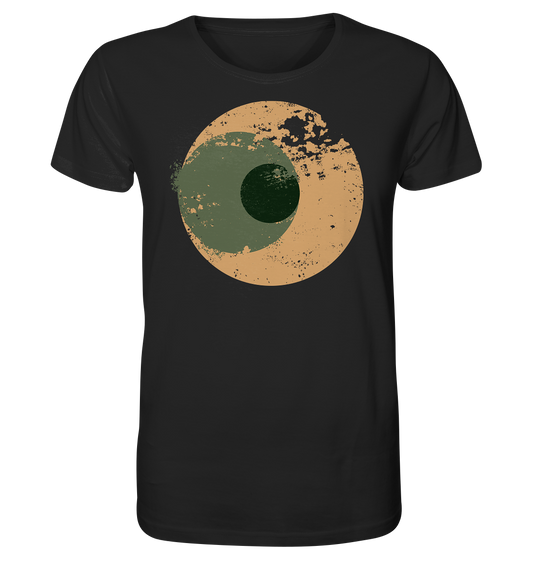 Solaris - Organic Shirt