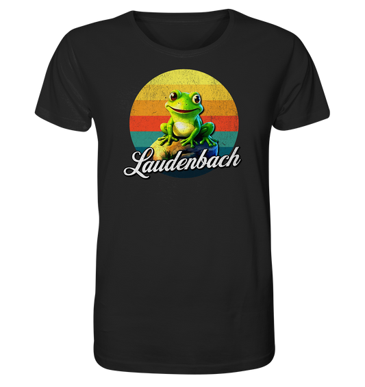 Laudenbach - Organic Shirt