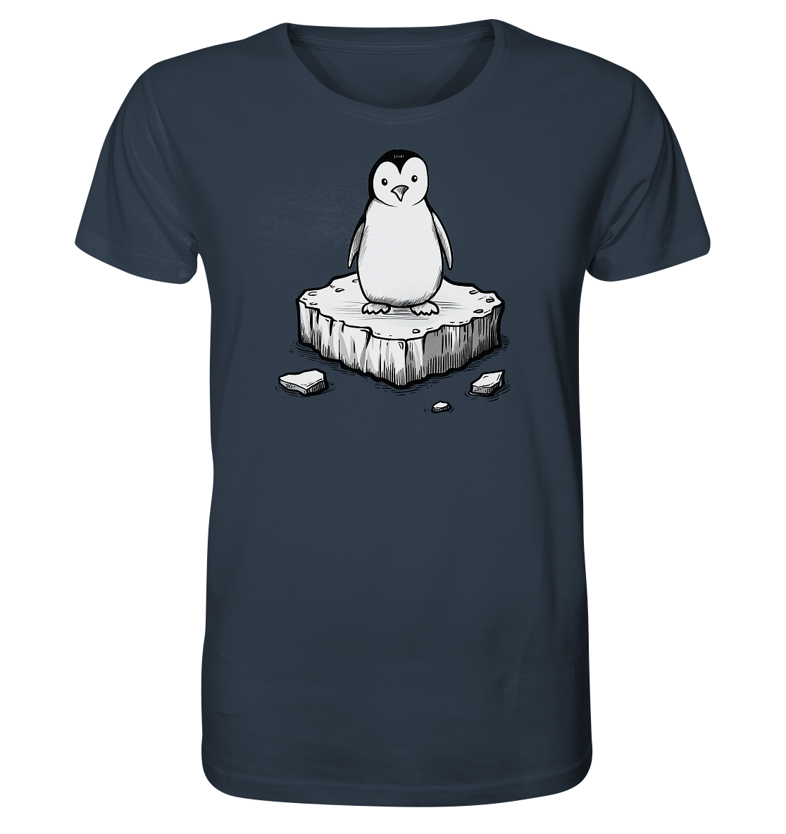 Pinguin - Organic Shirt