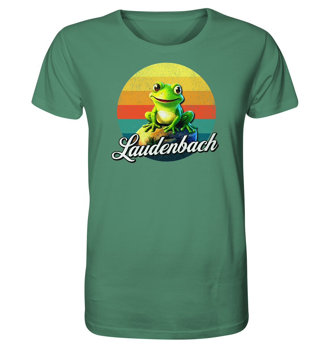 Laudenbach - Organic Shirt