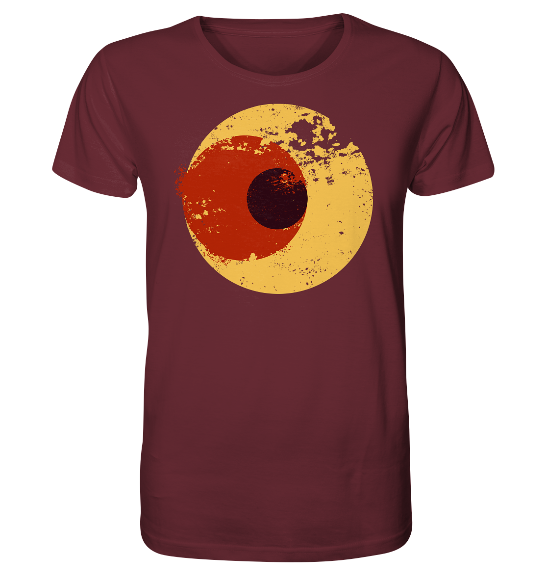 Solaris - Organic Shirt