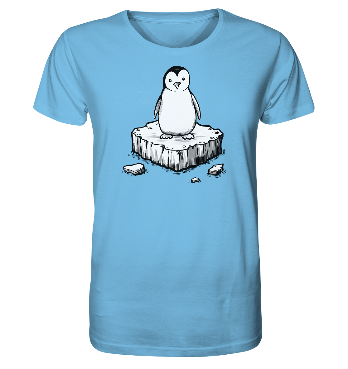 Pinguin - Organic Shirt
