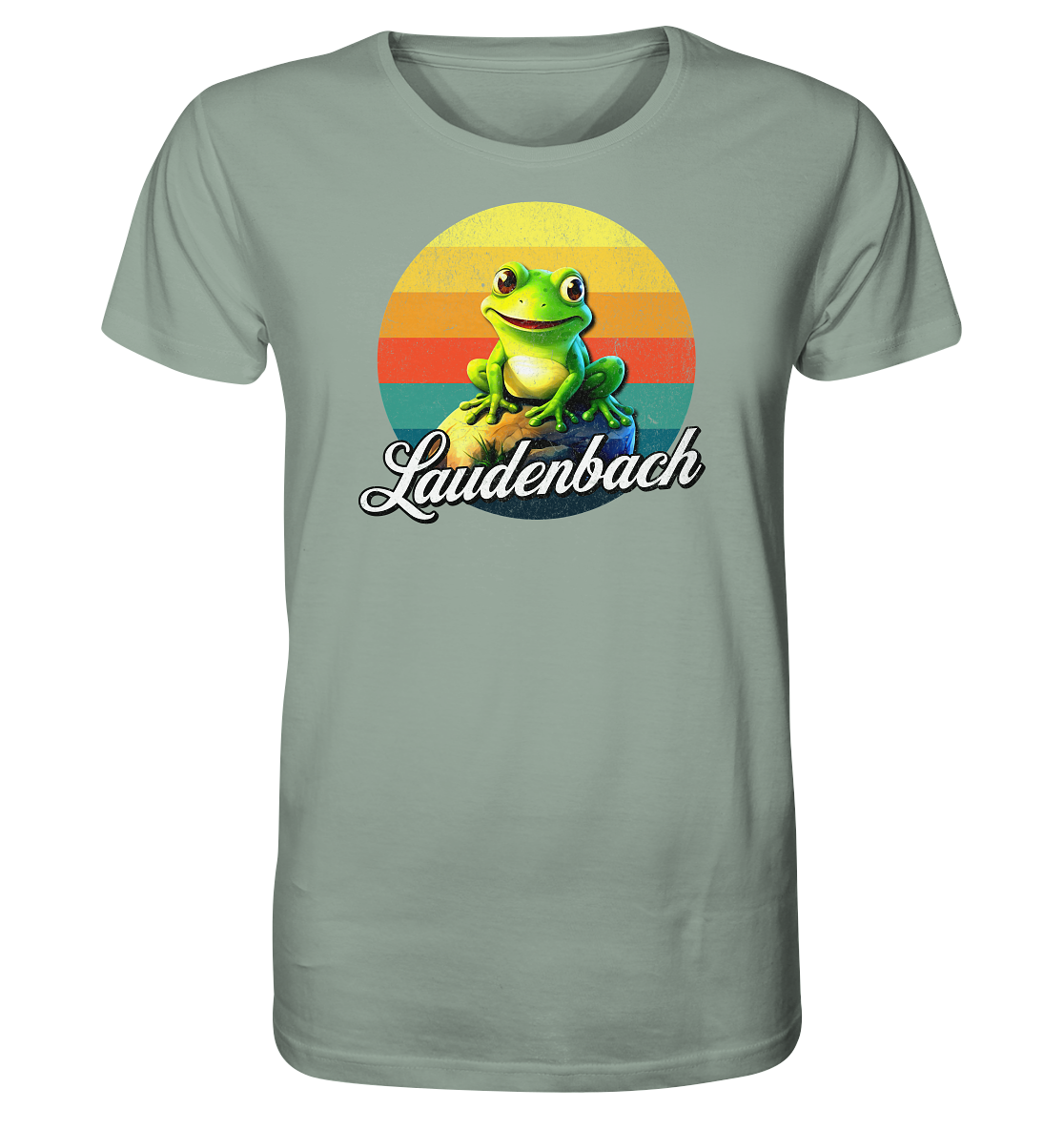 Laudenbach - Organic Shirt