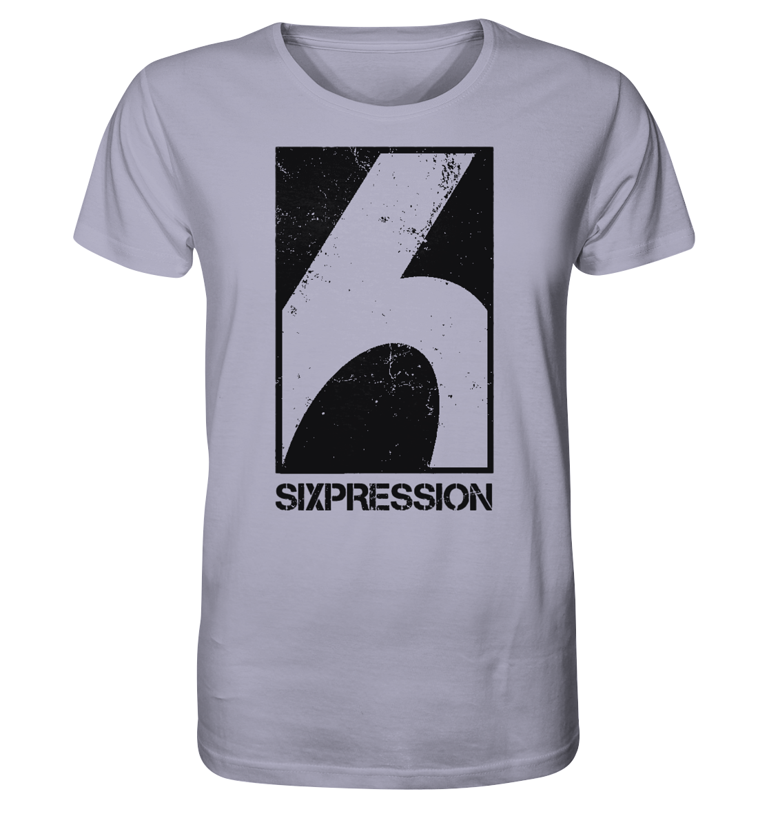na logo! - Organic Shirt