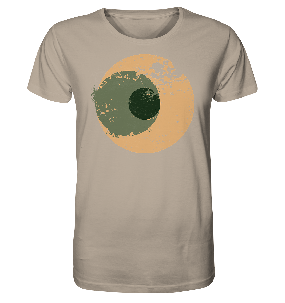 Solaris - Organic Shirt