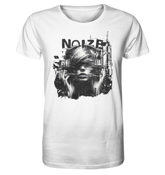 Noize - Organic Shirt