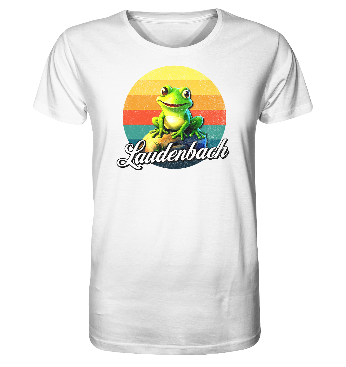 Laudenbach - Organic Shirt